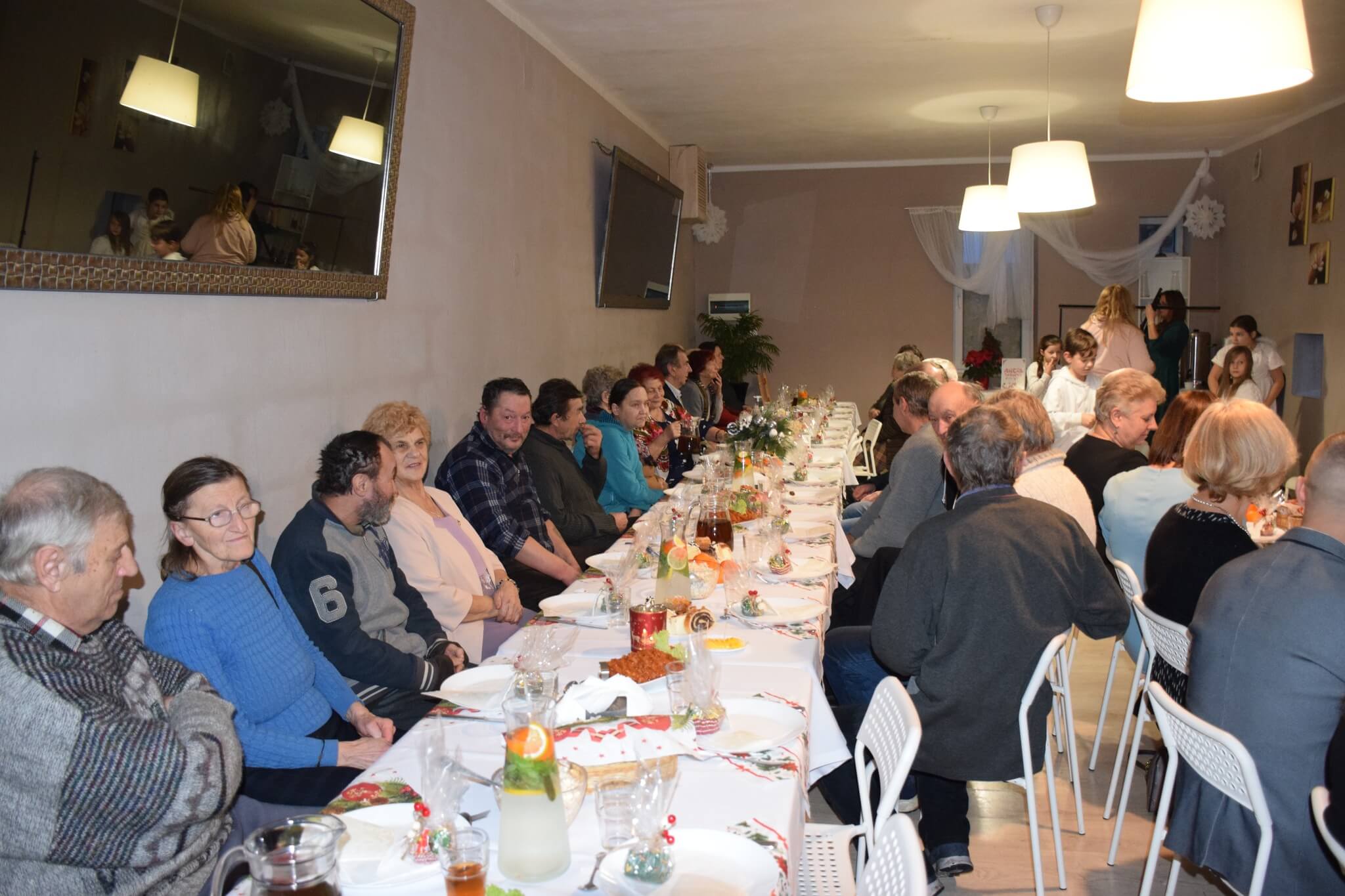 Akcja Kolacja