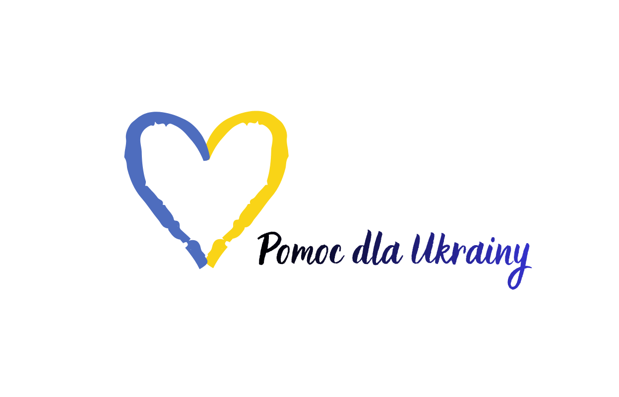 Pomoc dla Ukrainy
